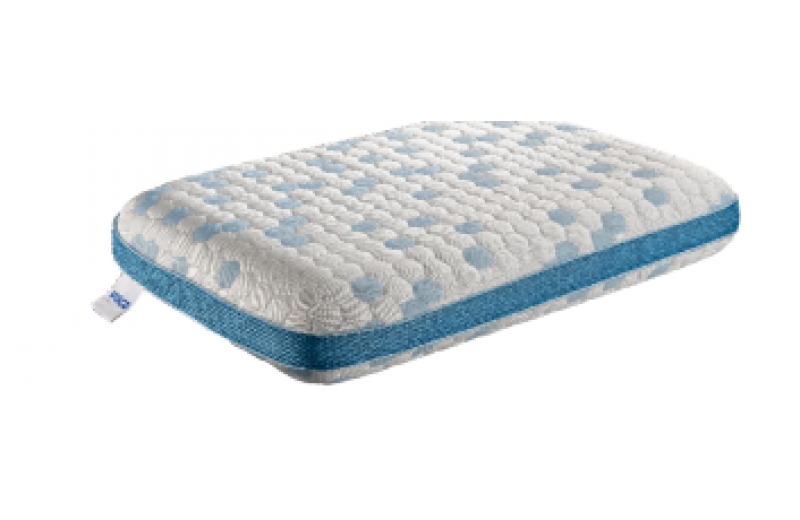 Brc Klasik Yüksek Yastık Cooler Serisi