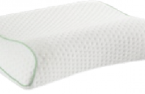 Brc Çift Boyun Destekli Yastık Pro Serisi