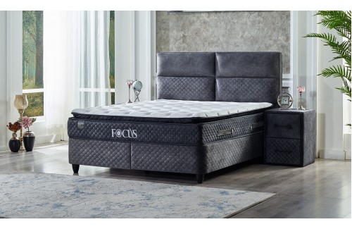 BRC Home Focus Yatak