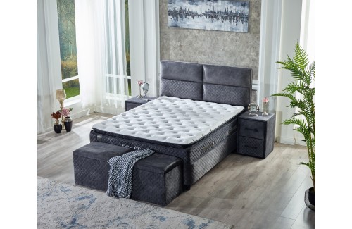 BRC Home Focus Yatak