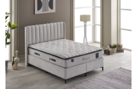 BRC Home Madrid Yatak