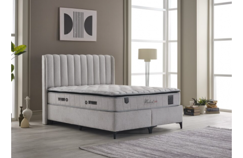 BRC Home Madrid Yatak