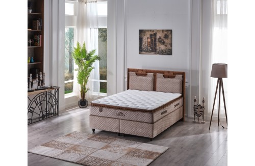 BRC Home Sierra Plus Yatak