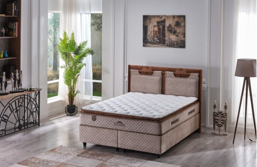 BRC Home Sierra Plus Yatak