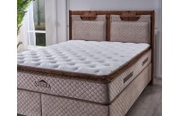 BRC Home Sierra Plus Yatak