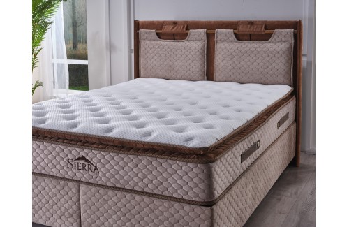 BRC Home Sierra Plus Yatak