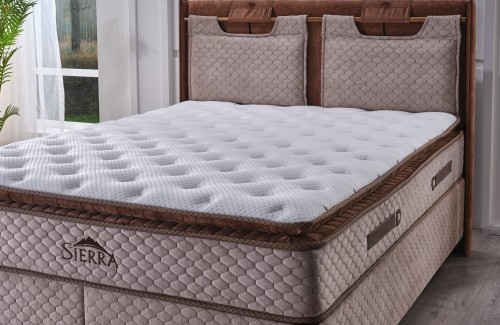 BRC Home Sierra Plus Yatak