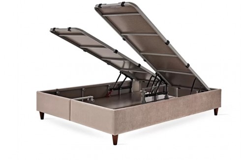 Vien Baza Livello Başlık Takımı