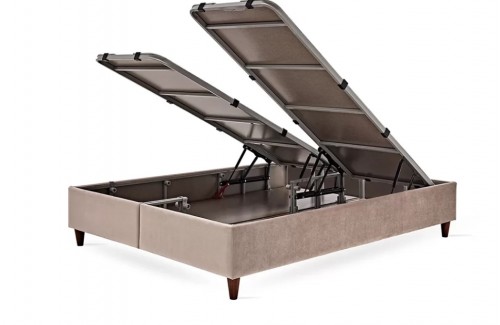 Vien Baza Livello Başlık Takımı