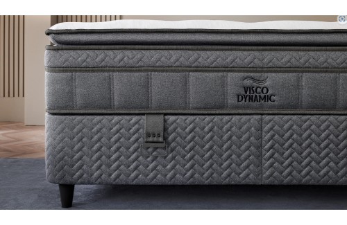 Visco Dynamic Baza