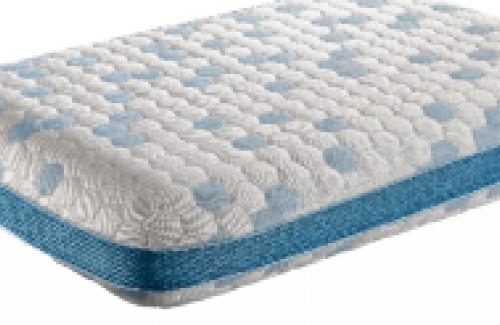 BRC Visco Klasik Yüksek Yastık Cooler