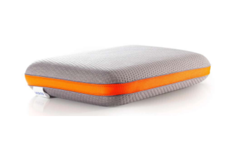 BRC Visco Klasik Yüksek Yastık Carbon