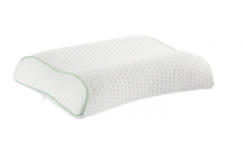 BRC Visco Çift Boyun Destekli Yastık Pro