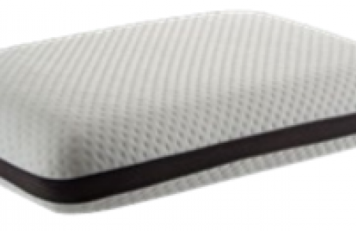 BRC Visco Klasik Yüksek Yastık Pro