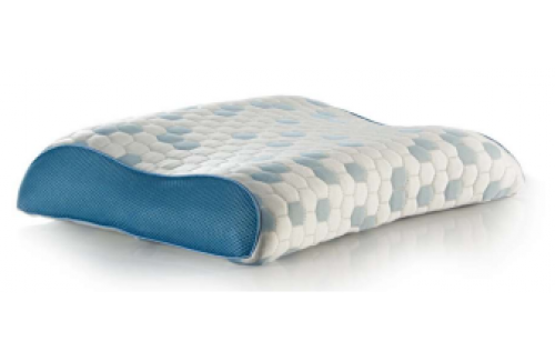 BRC Visco Çift Boyun Destekli Yastık Cooler