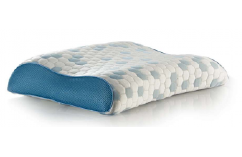 BRC Visco Çift Boyun Destekli Yastık Cooler