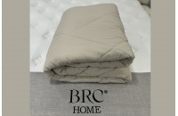 BRC Polar Yorgan Microfiber Ekru