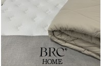 BRC Polar Yorgan Microfiber Ekru