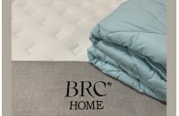 BRC Polar Yorgan Microfiber Mavi