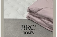 BRC Polar Yorgan Microfiber Pembe