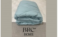 BRC Polar Yorgan Microfiber Mavi