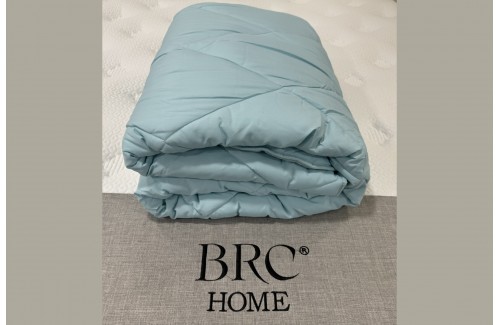 BRC Polar Yorgan Microfiber Mavi