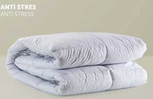 BRC Antistress Yorgan 