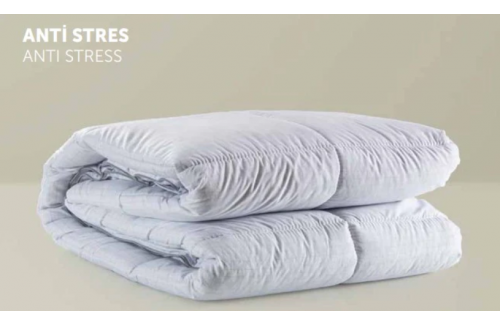 BRC Antistress Yorgan 