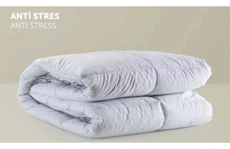 BRC Antistress Yorgan 