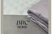 BRC Polar Yorgan Microfiber Lila