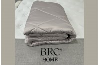 BRC Polar Yorgan Saten Vizon