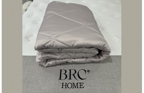 BRC Polar Yorgan Saten Vizon