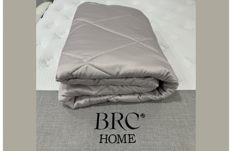 BRC Polar Yorgan Saten Vizon