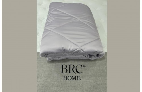 BRC Polar Yorgan Microfiber Lila