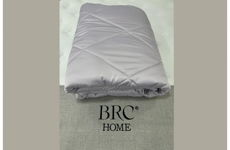 BRC Polar Yorgan Microfiber Lila