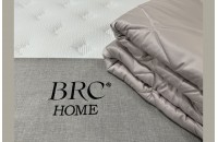 BRC Polar Yorgan Saten Vizon