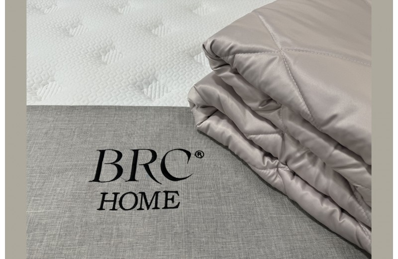 BRC Polar Yorgan Saten Vizon