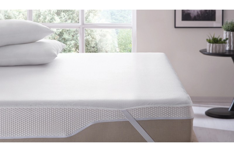 Puffy Semmy Su Geçirmez Lastikli Alez