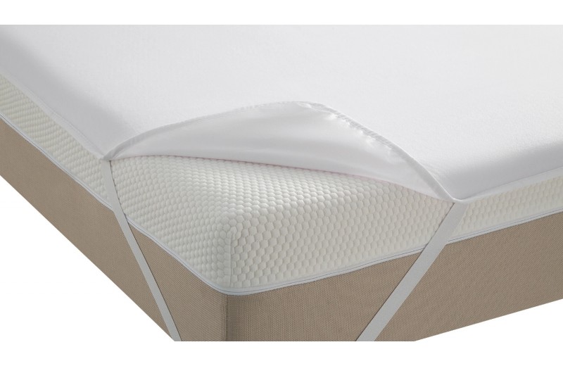 Puffy Semmy Su Geçirmez Lastikli Alez