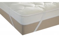 Puffy Dulcet Yün Uyku Pedi