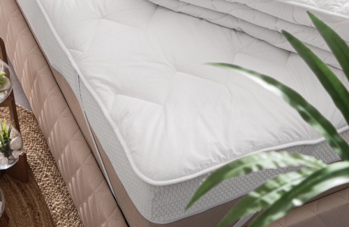 Puffy Perle Uyku Pedi