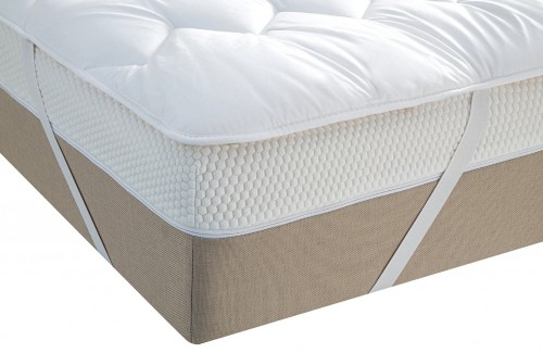 Puffy Perle Uyku Pedi