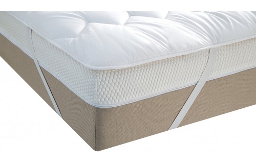 Puffy Perle Uyku Pedi