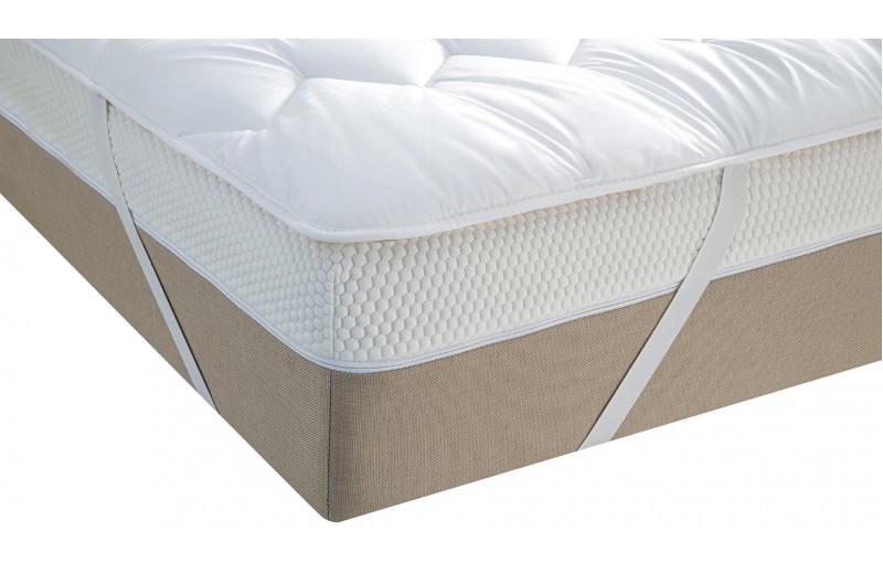 Puffy Perle Uyku Pedi