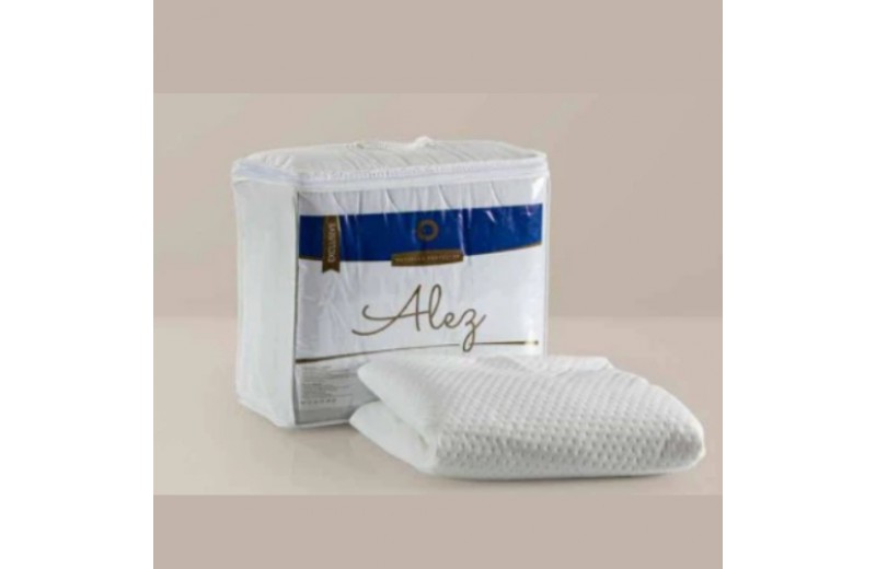 Brc Home Kapitoneli Microfiber Fitted Alez