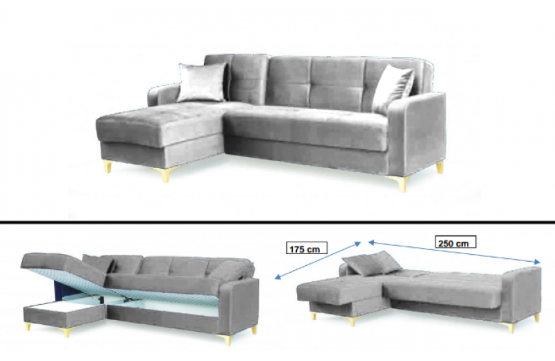 Atlas Köşe Takımı