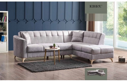 Ebru Köşe Takımı