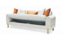 BRC Home Bohem Kanepe Krem