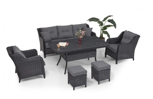 BRC Home Ascot 3'lü