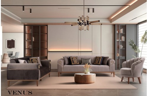 Venüs Salon Takımı